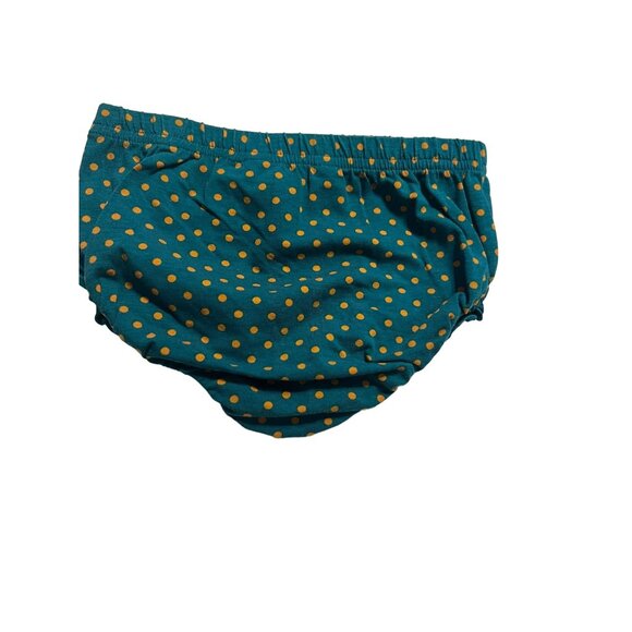 Matilda Jane County Fair Dress Infant Girls Size 18-24 months Pinecone Berry Blo - Picture 9 of 15